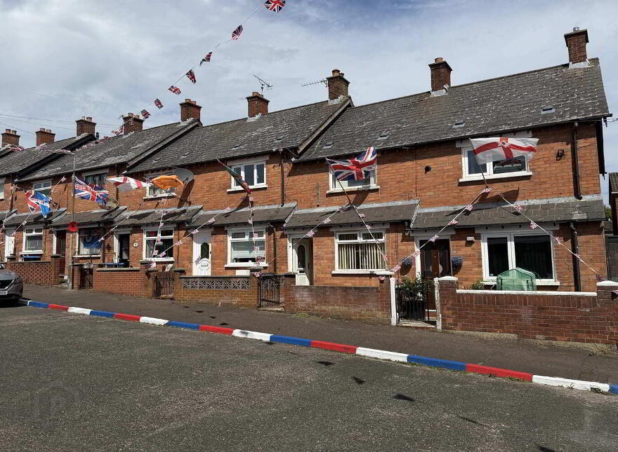 3 Ainsworth Parade, Woodvale, Belfast, BT13 3FP
