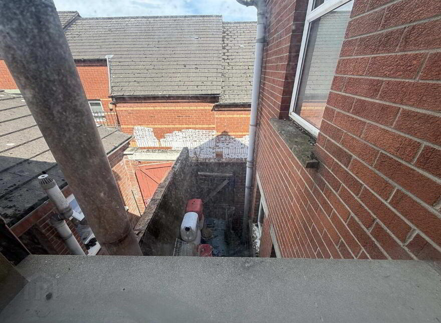 3 Ainsworth Parade, Woodvale, Belfast, BT13 3FP