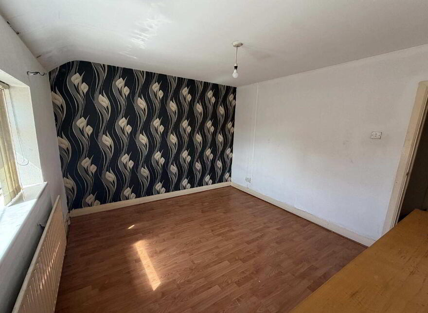 3 Ainsworth Parade, Woodvale, Belfast, BT13 3FP