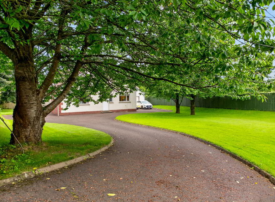 242 Cullybackey Road, Ballymena, BT43 5JH