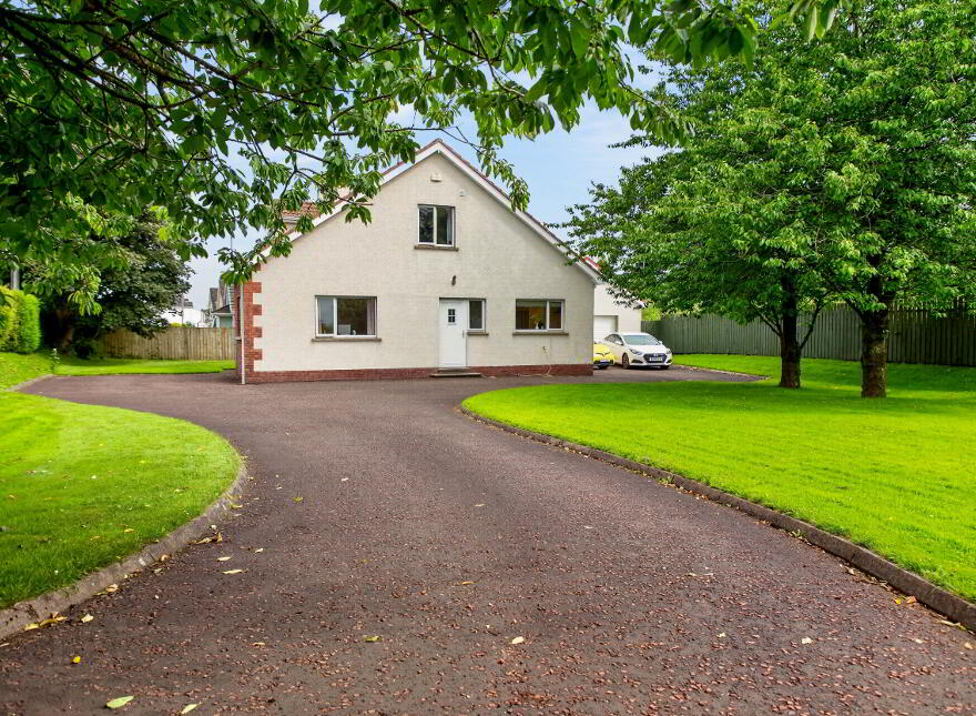 242 Cullybackey Road, Ballymena, BT43 5JH