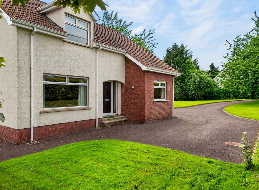 242 Cullybackey Road, Ballymena, BT43 5JH
