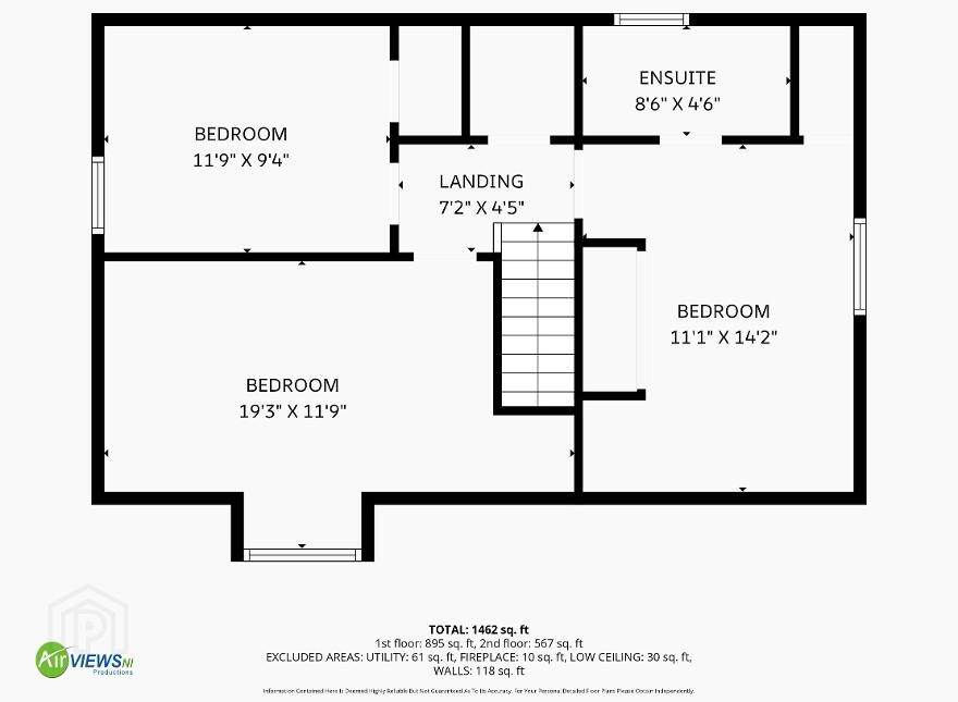 242 Cullybackey Road, Ballymena, BT43 5JH