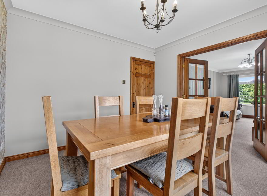 242 Cullybackey Road, Ballymena, BT43 5JH