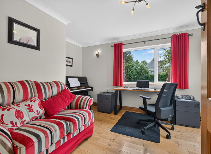 242 Cullybackey Road, Ballymena, BT43 5JH