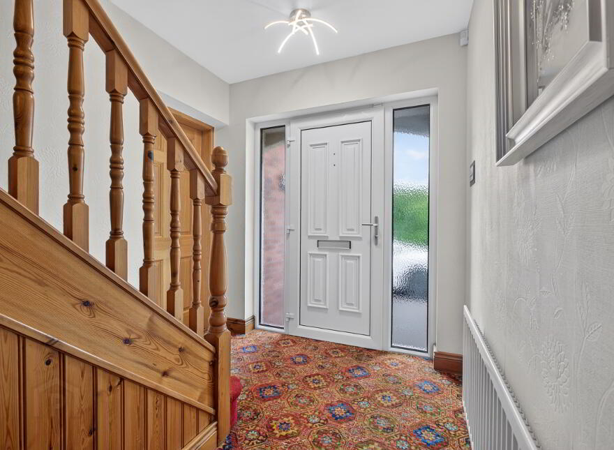242 Cullybackey Road, Ballymena, BT43 5JH