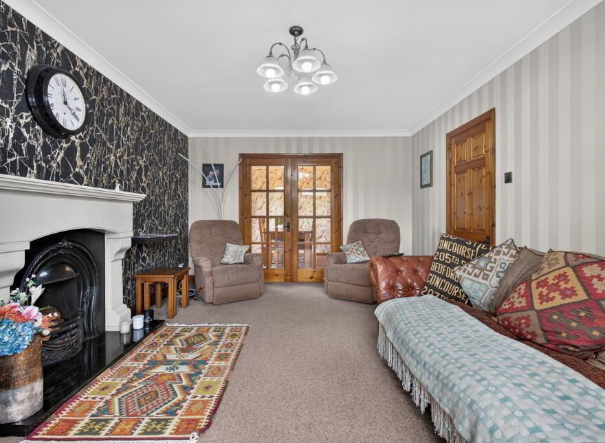 242 Cullybackey Road, Ballymena, BT43 5JH