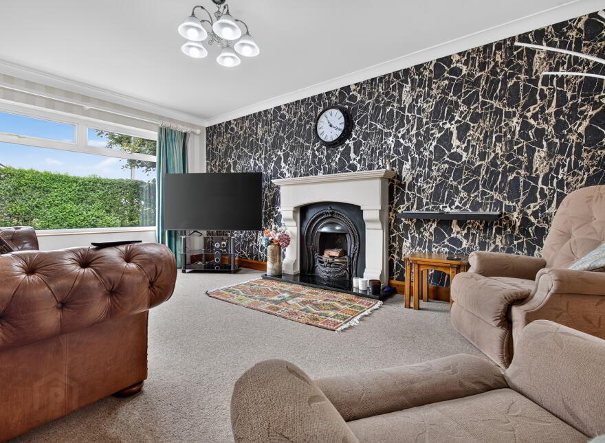 242 Cullybackey Road, Ballymena, BT43 5JH