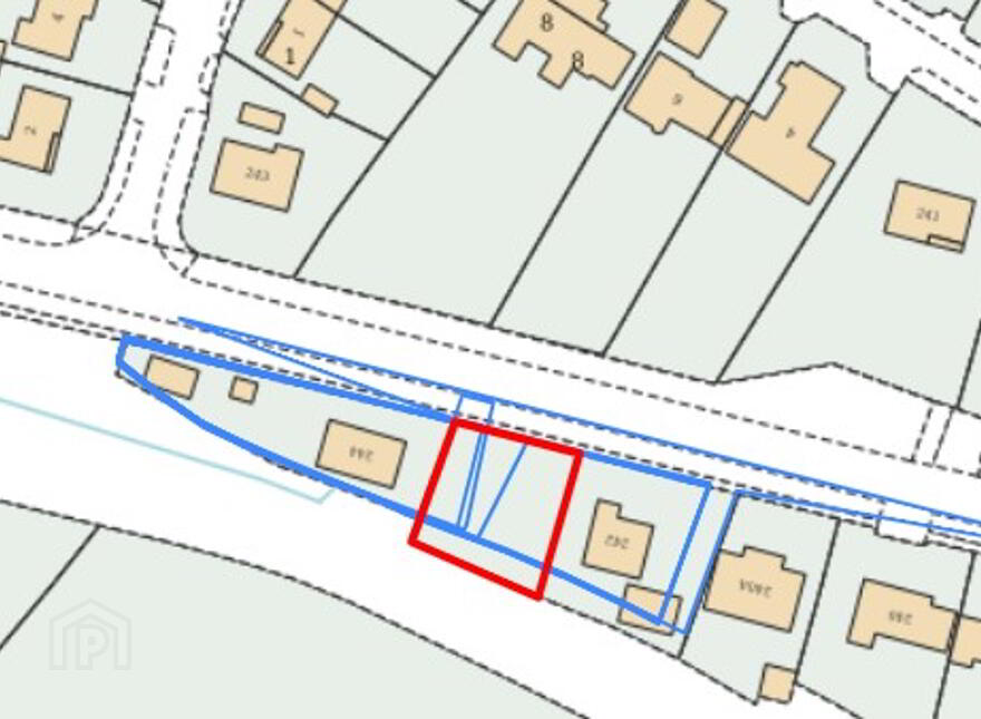 242 Cullybackey Road, Ballymena, BT43 5JH