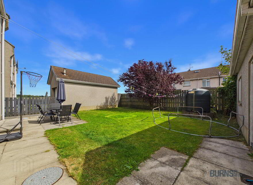 5 Drummullan Manor, Moneymore, BT45 7WY