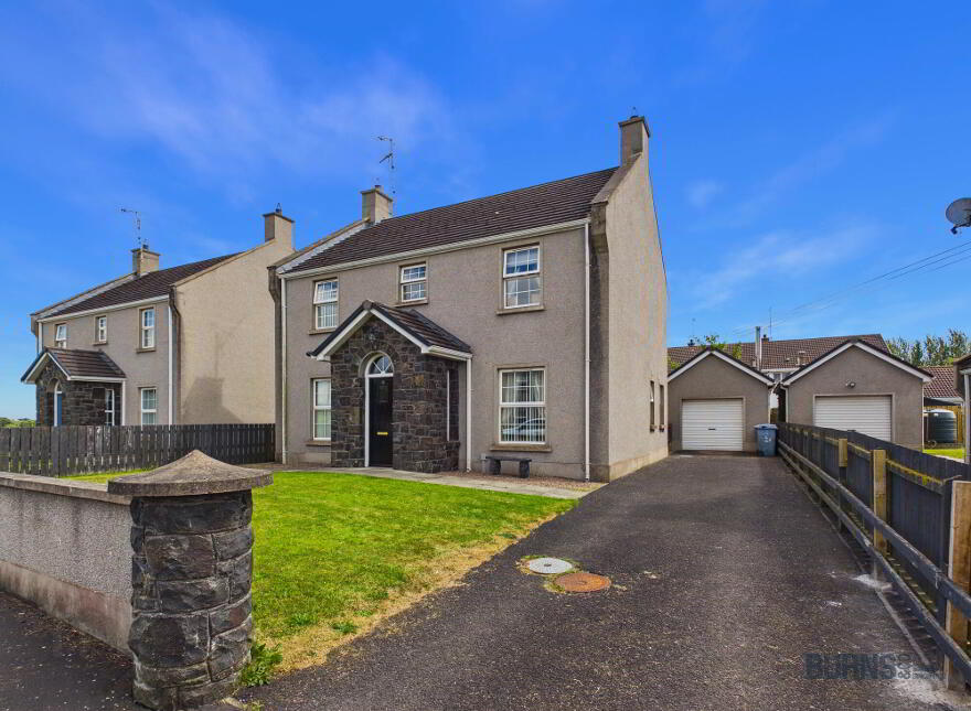 5 Drummullan Manor, Moneymore, BT45 7WY photo