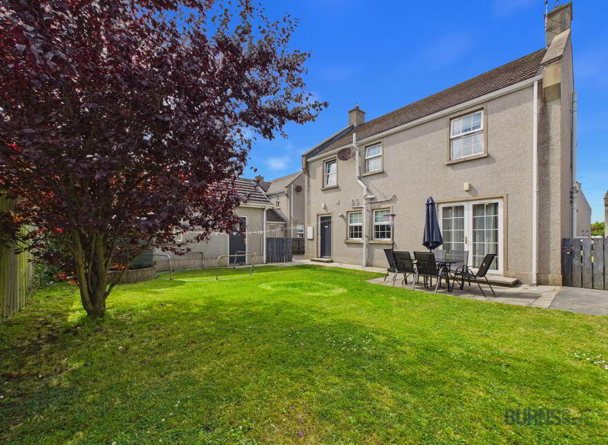 5 Drummullan Manor, Moneymore, BT45 7WY