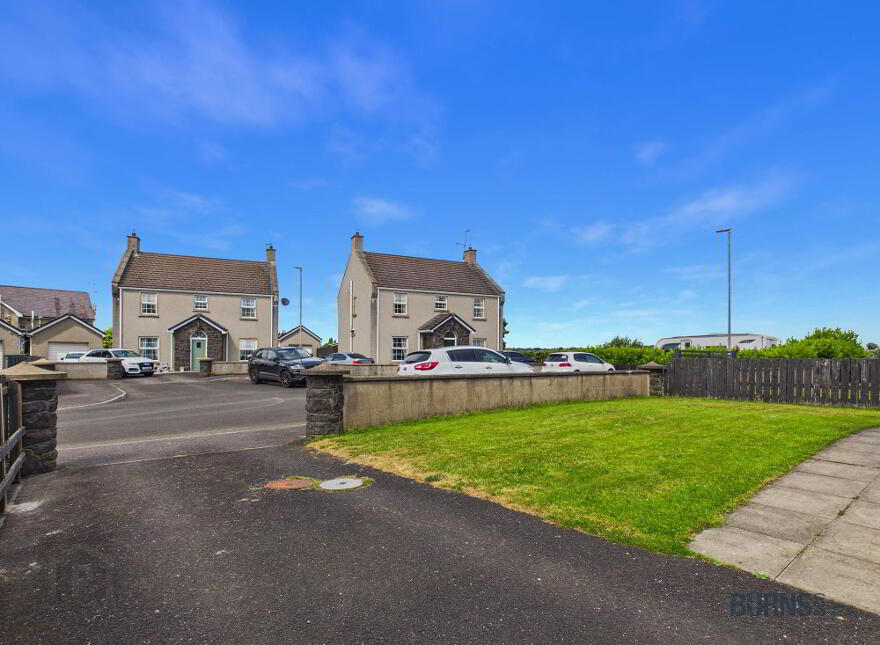 5 Drummullan Manor, Moneymore, BT45 7WY