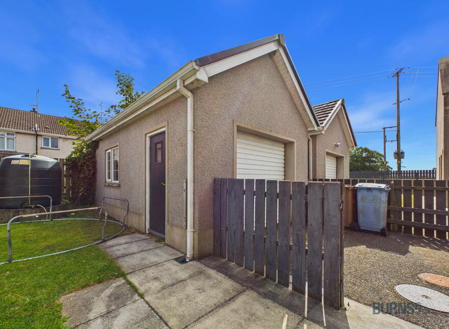 5 Drummullan Manor, Moneymore, BT45 7WY