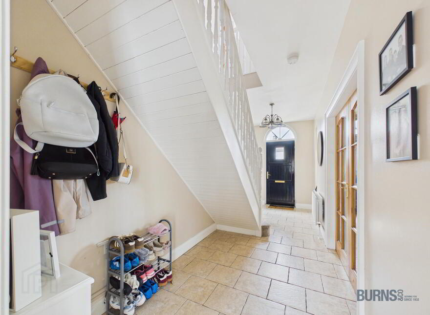 5 Drummullan Manor, Moneymore, BT45 7WY