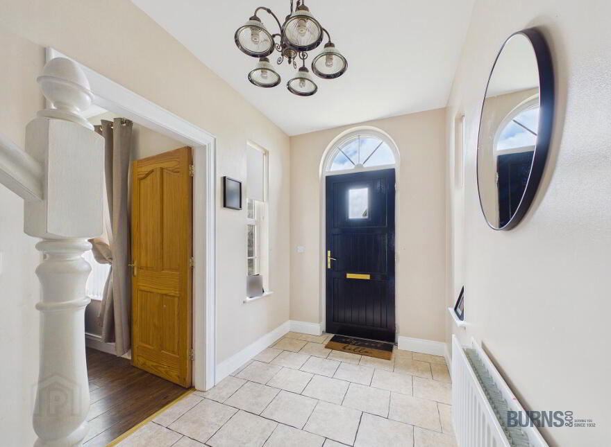 5 Drummullan Manor, Moneymore, BT45 7WY