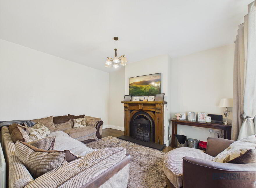 5 Drummullan Manor, Moneymore, BT45 7WY