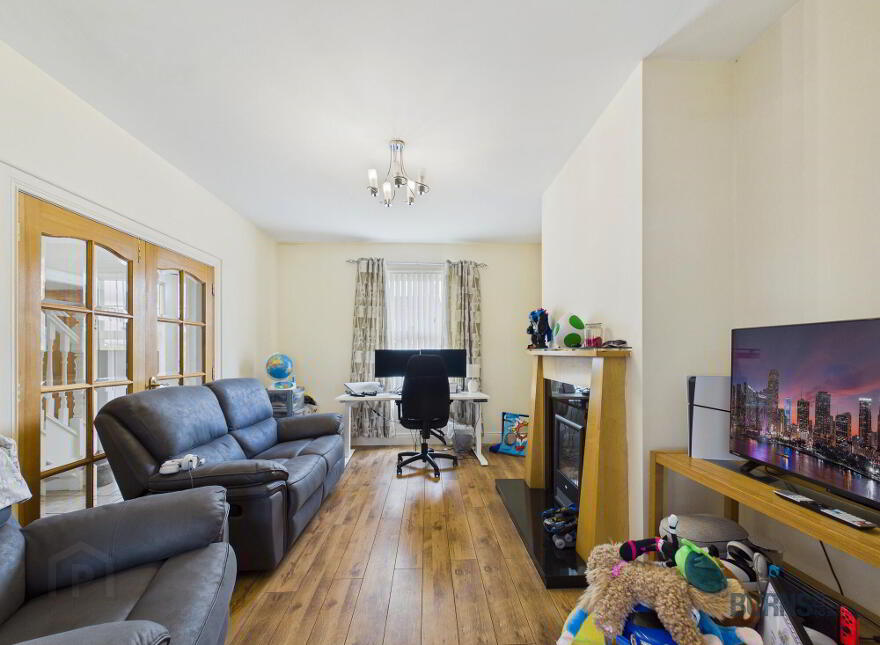 5 Drummullan Manor, Moneymore, BT45 7WY