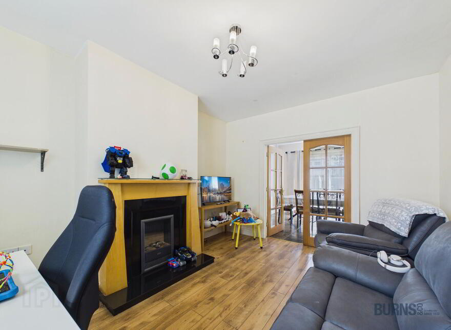 5 Drummullan Manor, Moneymore, BT45 7WY