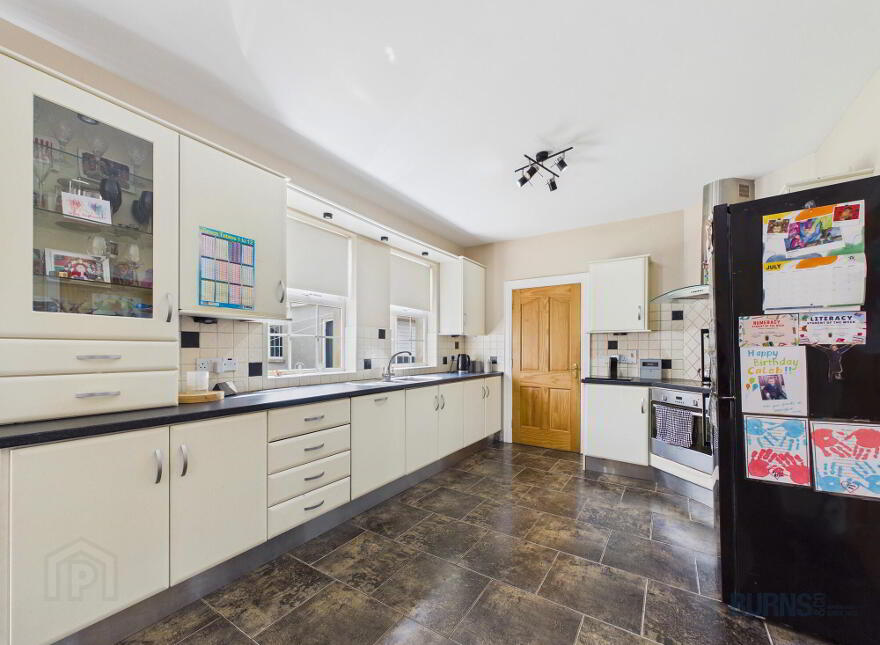 5 Drummullan Manor, Moneymore, BT45 7WY
