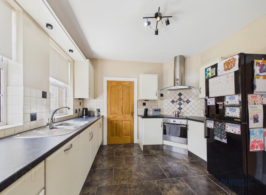 5 Drummullan Manor, Moneymore, BT45 7WY