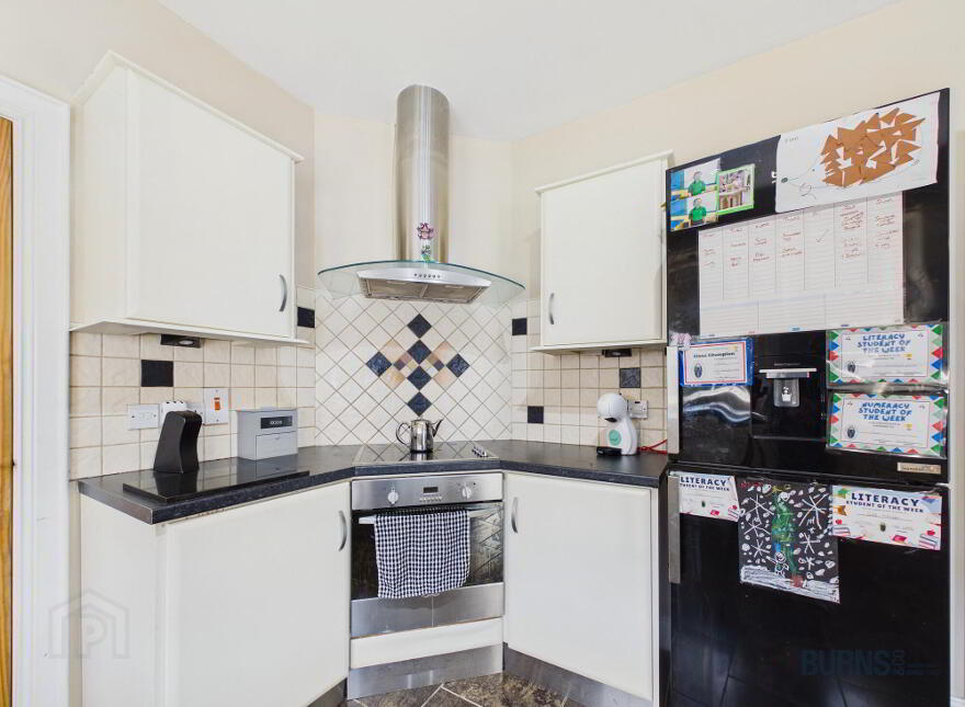 5 Drummullan Manor, Moneymore, BT45 7WY