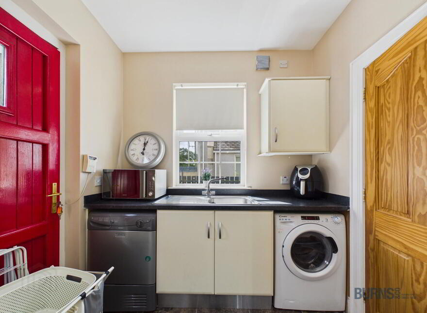 5 Drummullan Manor, Moneymore, BT45 7WY