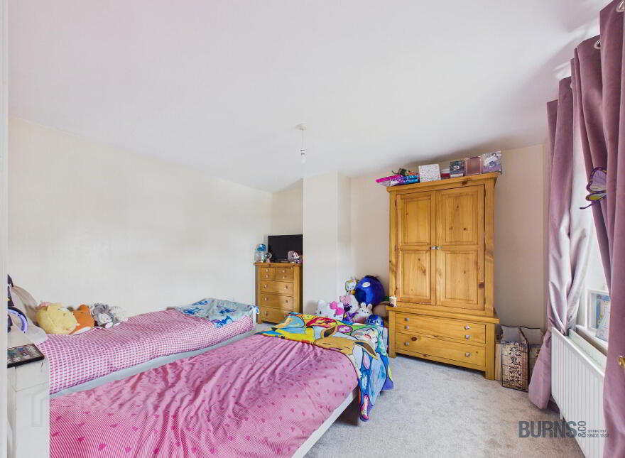 5 Drummullan Manor, Moneymore, BT45 7WY