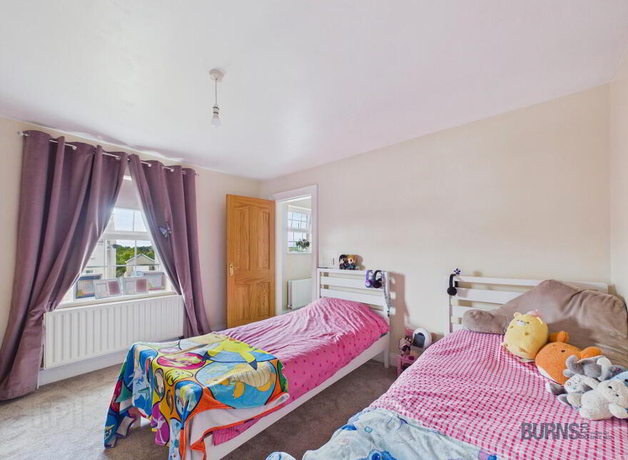 5 Drummullan Manor, Moneymore, BT45 7WY