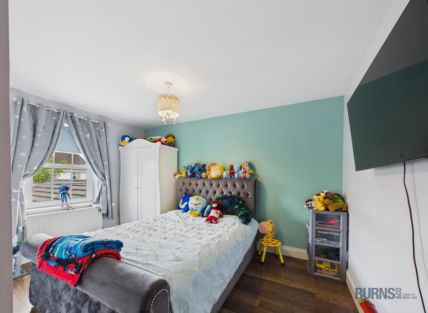 5 Drummullan Manor, Moneymore, BT45 7WY