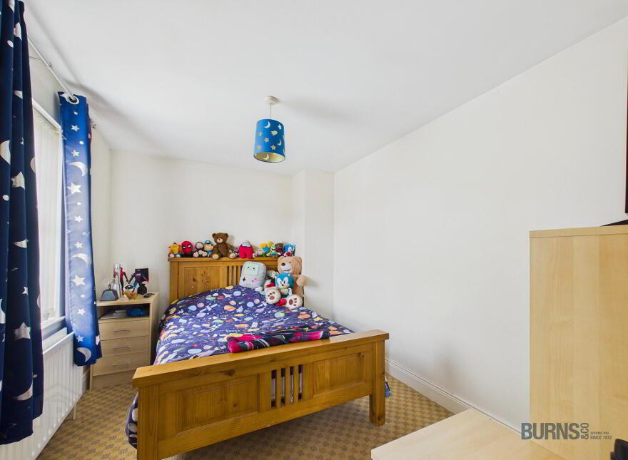 5 Drummullan Manor, Moneymore, BT45 7WY
