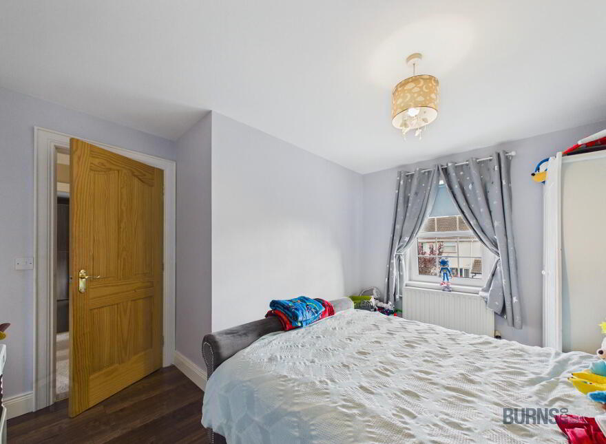 5 Drummullan Manor, Moneymore, BT45 7WY
