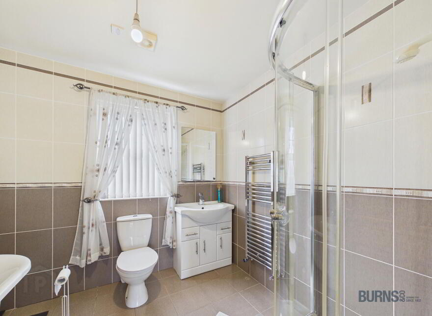 5 Drummullan Manor, Moneymore, BT45 7WY