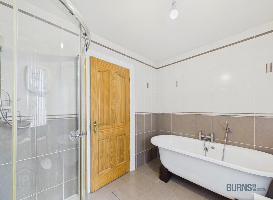 5 Drummullan Manor, Moneymore, BT45 7WY