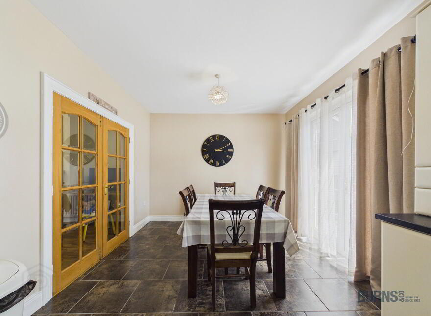 5 Drummullan Manor, Moneymore, BT45 7WY