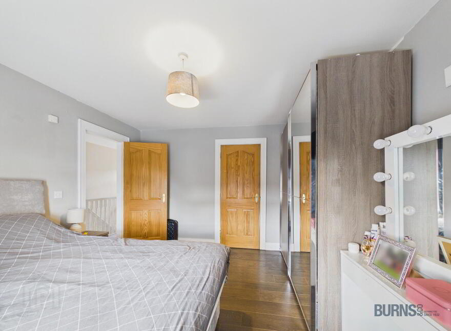 5 Drummullan Manor, Moneymore, BT45 7WY