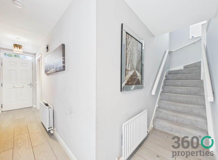18 Foxton Wood Square, Ballymena, BT42 4BN
