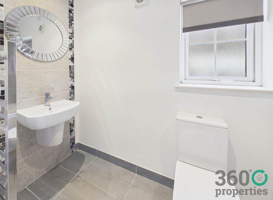 18 Foxton Wood Square, Ballymena, BT42 4BN