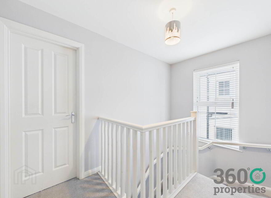 18 Foxton Wood Square, Ballymena, BT42 4BN
