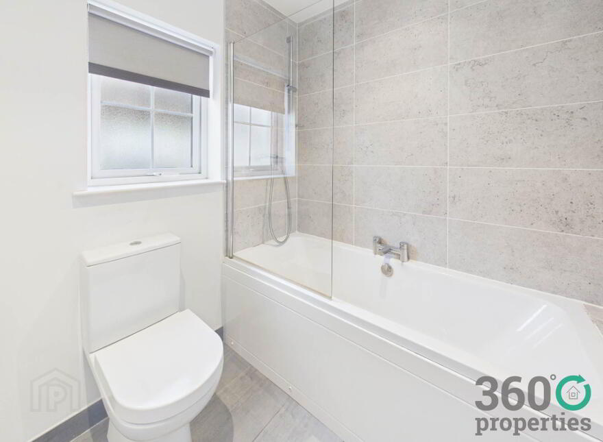 18 Foxton Wood Square, Ballymena, BT42 4BN