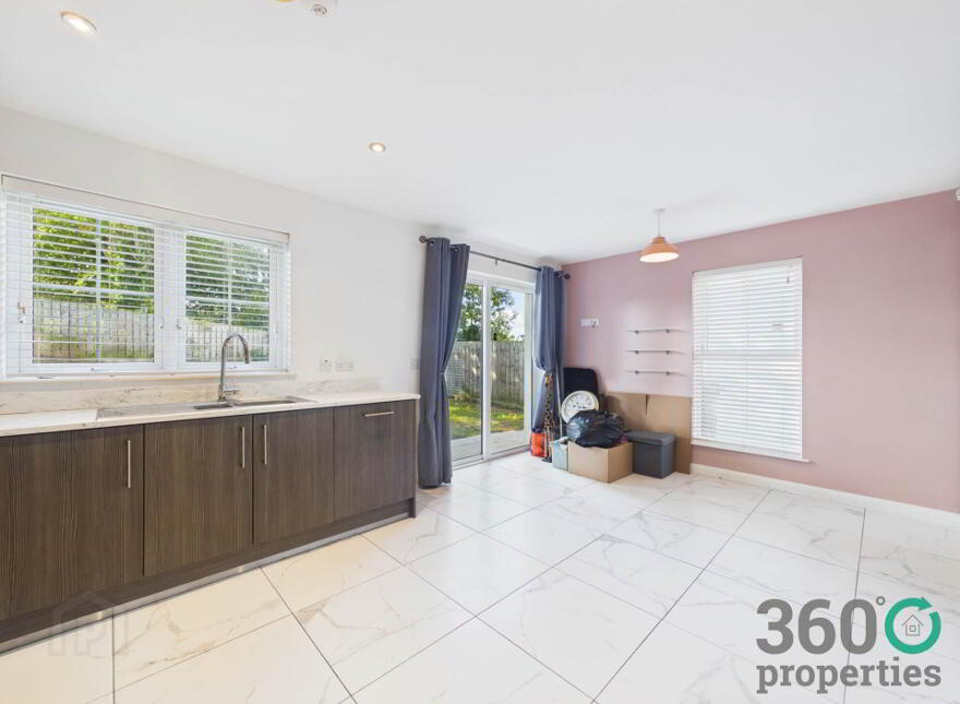 18 Foxton Wood Square, Ballymena, BT42 4BN