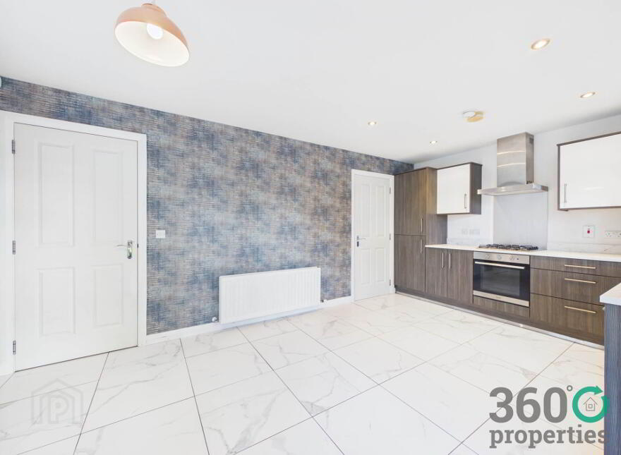 18 Foxton Wood Square, Ballymena, BT42 4BN
