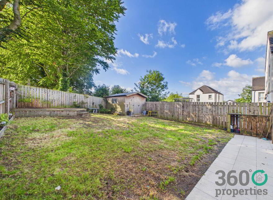 18 Foxton Wood Square, Ballymena, BT42 4BN