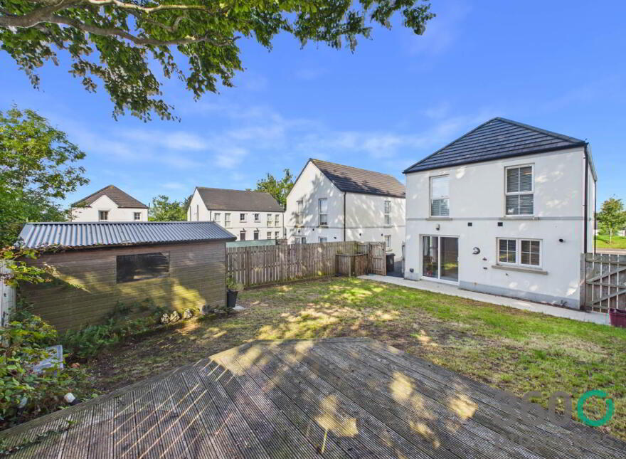 18 Foxton Wood Square, Ballymena, BT42 4BN