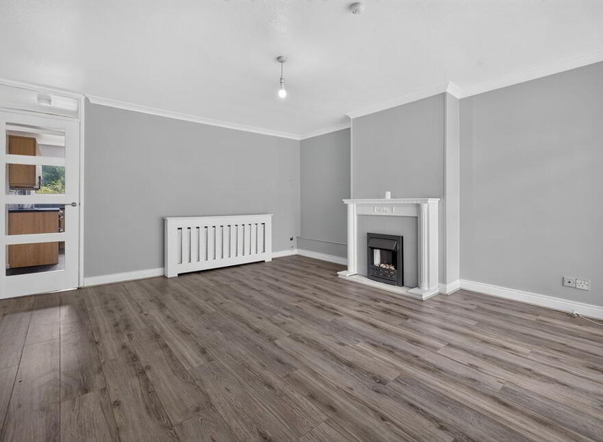 1 Briarhill, Antrim, BT41 4HE