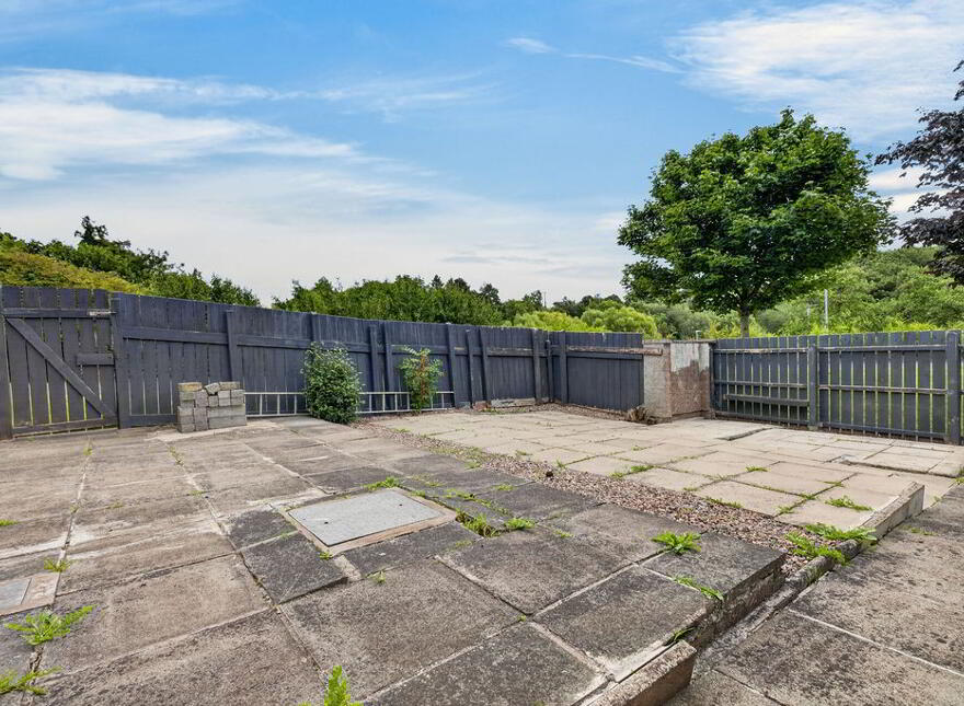 1 Briarhill, Antrim, BT41 4HE