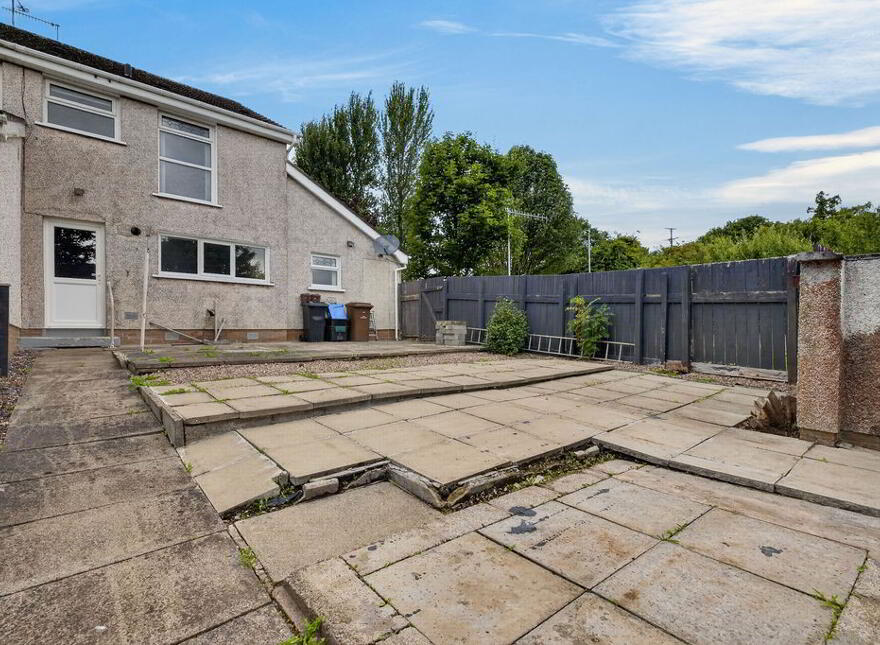 1 Briarhill, Antrim, BT41 4HE