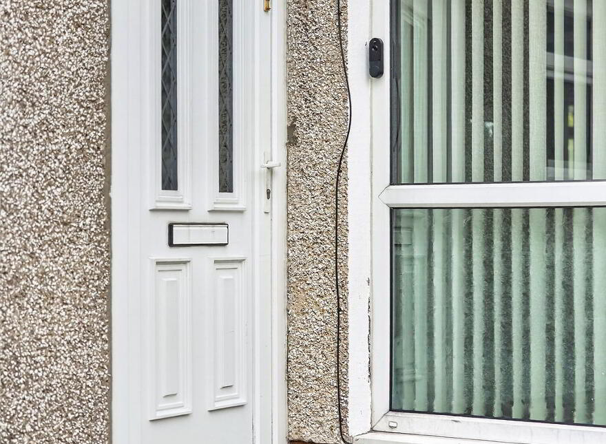 1 Briarhill, Antrim, BT41 4HE