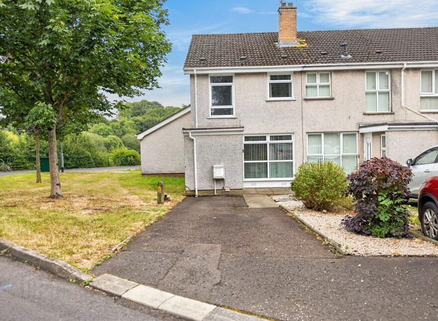 1 Briarhill, Antrim, BT41 4HE photo