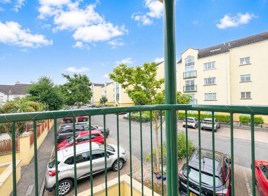 28 Rodgers Bay, Carrickfergus, BT38 8GG